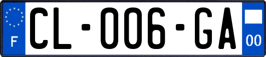 CL-006-GA