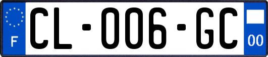 CL-006-GC