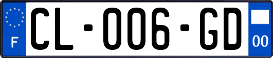 CL-006-GD