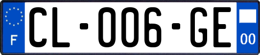 CL-006-GE