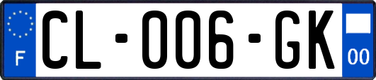 CL-006-GK