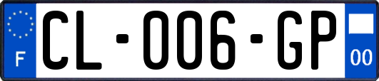 CL-006-GP