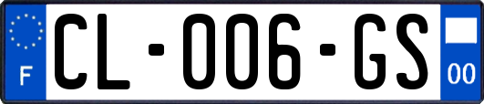 CL-006-GS