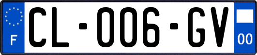 CL-006-GV