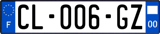 CL-006-GZ