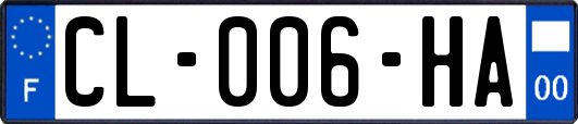 CL-006-HA