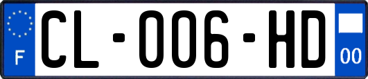 CL-006-HD