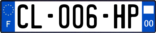 CL-006-HP