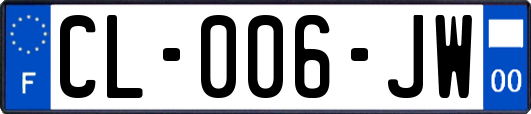 CL-006-JW
