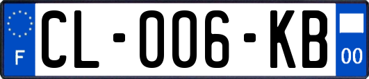 CL-006-KB