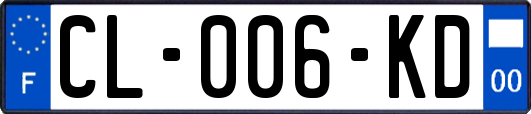 CL-006-KD