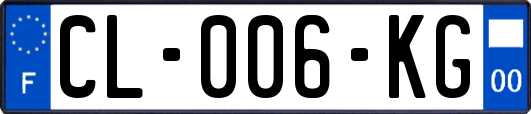 CL-006-KG