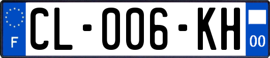 CL-006-KH