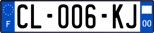CL-006-KJ