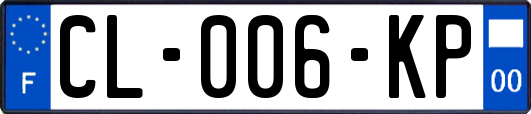 CL-006-KP