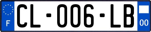 CL-006-LB