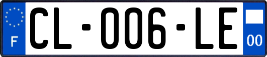 CL-006-LE