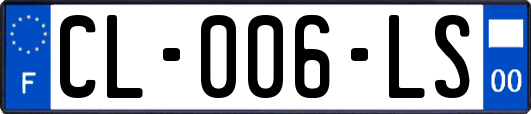 CL-006-LS