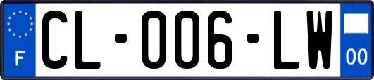 CL-006-LW