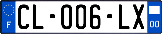 CL-006-LX