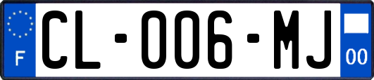 CL-006-MJ