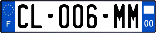 CL-006-MM