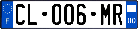 CL-006-MR
