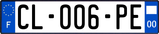 CL-006-PE