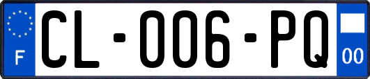 CL-006-PQ
