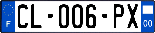CL-006-PX
