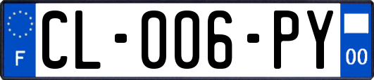 CL-006-PY
