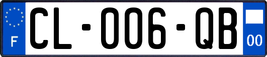 CL-006-QB