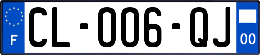 CL-006-QJ