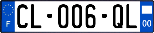 CL-006-QL