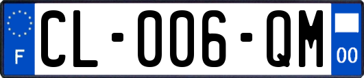 CL-006-QM