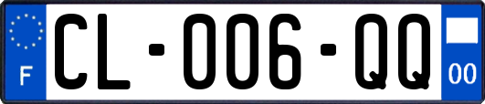 CL-006-QQ