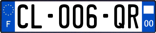 CL-006-QR