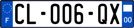 CL-006-QX
