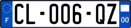 CL-006-QZ