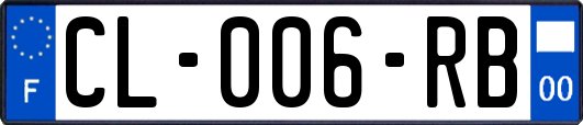 CL-006-RB