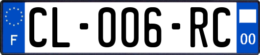 CL-006-RC