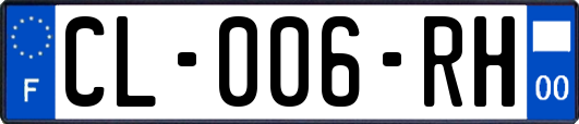 CL-006-RH
