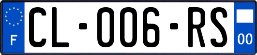 CL-006-RS