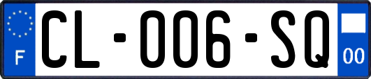 CL-006-SQ