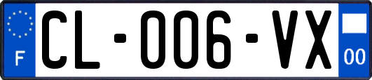 CL-006-VX