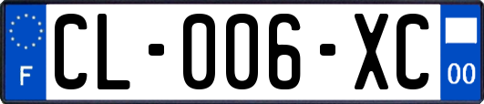 CL-006-XC