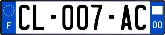 CL-007-AC