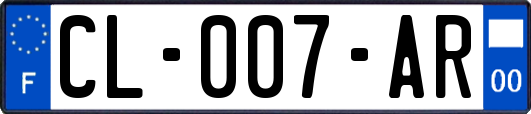 CL-007-AR