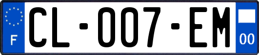 CL-007-EM