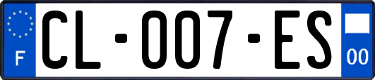 CL-007-ES